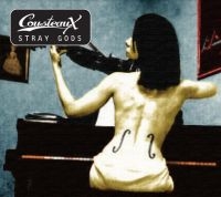 Cousteaux - Stray Gods in the group CD / Pop-Rock at Bengans Skivbutik AB (4022327)