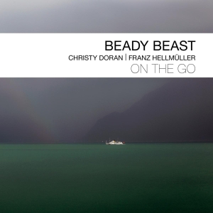 Beady Beast - On The Go in the group CD / Jazz at Bengans Skivbutik AB (4022720)