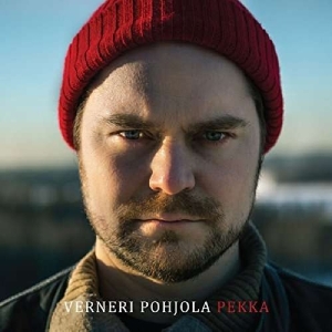 Verneri Pohjola - Pekka in the group CD / Jazz at Bengans Skivbutik AB (4022800)