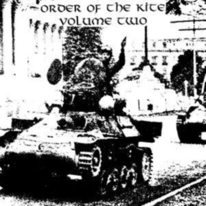 Various Artists - Order Of The Kite Volume Two (2 Lp in the group OUR PICKS / Friday Releases / Friday the 12th Jan 24 at Bengans Skivbutik AB (4022968)