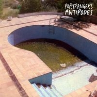 POPSTRANGERS - ANTIPODES in the group VINYL / Pop-Rock at Bengans Skivbutik AB (4023001)