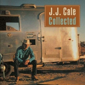 Jj Cale - Collected in the group OTHER / -Startsida MOV at Bengans Skivbutik AB (4023265)