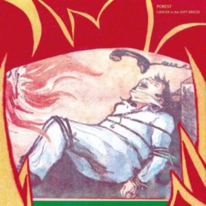 POREST - CANCER IN THE SOFT BREEZE in the group OTHER / / at Bengans Skivbutik AB (4023623)