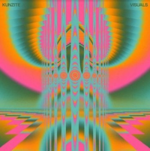 Kunzite - Visuals in the group  /  at Bengans Skivbutik AB (4023676)