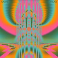 KUNZITE - VISUALS in the group VINYL / Pop-Rock at Bengans Skivbutik AB (4023676)