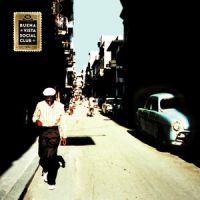 Buena Vista Social Club - Buena Vista Social Club (2Lp) in the group VINYL / Elektroniskt,World Music at Bengans Skivbutik AB (4023932)