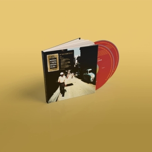 Buena Vista Social Club - Buena Vista Social Club in the group OTHER / / at Bengans Skivbutik AB (4023935)