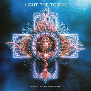 Light The Torch - You Will Be The Death Of Me in the group CD / Jazz at Bengans Skivbutik AB (4024173)