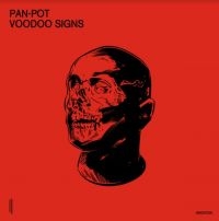 Pan-Pot - Voodoo Sings in the group VINYL / Dance-Techno at Bengans Skivbutik AB (4024541)