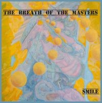 Barabbas Harun Ghulam And Alaeddin - Breath Of The Masters in the group VINYL / Jazz at Bengans Skivbutik AB (4024576)