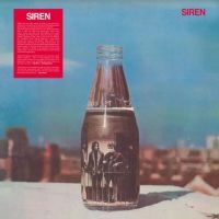 Siren - Siren in the group VINYL / Pop-Rock at Bengans Skivbutik AB (4024779)