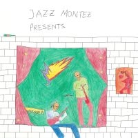 Blandade Artister - Jazz Montez Presents Vol. I in the group VINYL / Pop-Rock at Bengans Skivbutik AB (4024781)