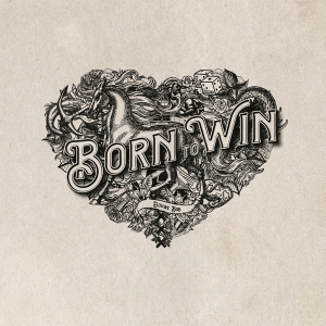 Douwe Bob - Born To Win, Born To Lose in the group VINYL / Country,Pop-Rock at Bengans Skivbutik AB (4025502)