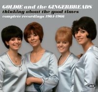 Goldie And The Gingerbreads - Thinking About The Good Times - Com in the group CD / Pop-Rock at Bengans Skivbutik AB (4026493)