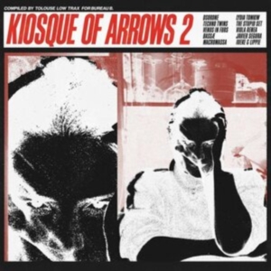 Various Artists - Kiosque Of Arrows Vol 2 in the group OTHER / / at Bengans Skivbutik AB (4026509)
