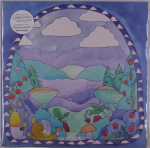 Tobacco City - Tobacco City Usa in the group VINYL / Pop-Rock at Bengans Skivbutik AB (4026963)