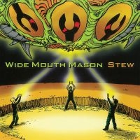 Wide Mouth Mason - Stew in the group VINYL / Pop-Rock at Bengans Skivbutik AB (4026971)