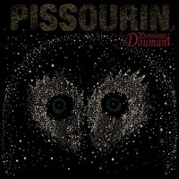 Monsieur Doumani - Pissourin in the group CD / Pop-Rock at Bengans Skivbutik AB (4027018)