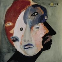 Sloper - Pulverise in the group CD / Pop-Rock at Bengans Skivbutik AB (4027289)