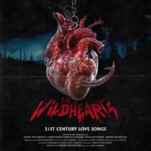 Wildhearts - 21St Century Love Songs in the group OTHER / / at Bengans Skivbutik AB (4027296)