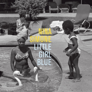 Nina Simone - Little Girl Blue in the group OUR PICKS /  Christmas gift tip Vinyl at Bengans Skivbutik AB (4027865)