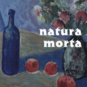 Wunder Sven - Natura Morta (Vinyl Lp) in the group VINYL / Elektroniskt,Jazz,Pop-Rock,Svensk Musik,World Music at Bengans Skivbutik AB (4027962)