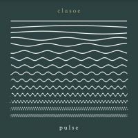 Clasoe - Pulse in the group CD / Pop-Rock at Bengans Skivbutik AB (4028038)