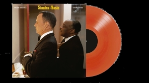 Sinatra Frank & Count Basie - Frank Sinatra & Count Basie -Hq- in the group VINYL / Jazz at Bengans Skivbutik AB (4028351)