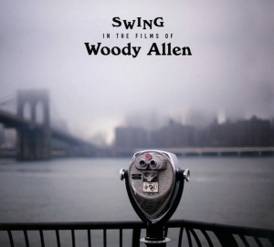 Various - Swing In The Films Of Woody Allen in the group CD / Jazz at Bengans Skivbutik AB (4028438)