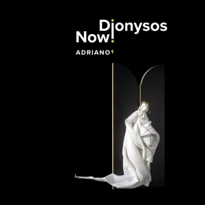 Dionysos Now! - Adriano 1 (Vinyl) in the group VINYL / Klassiskt,Övrigt at Bengans Skivbutik AB (4028848)
