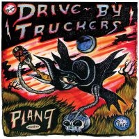 Drive-By Truckers - Plan 9 Records July 13, 2006 in the group OTHER / -Start New West at Bengans Skivbutik AB (4029733)