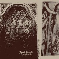 Davachi Sarah - Antiphonals in the group VINYL / Pop-Rock,Reggae at Bengans Skivbutik AB (4029768)