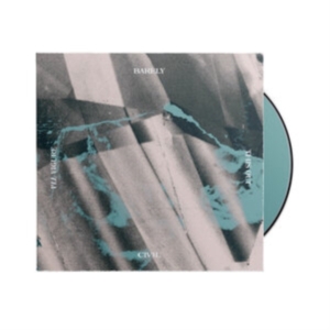 Barely Civil - I'll Figure This Out in the group CD / Punk at Bengans Skivbutik AB (4029779)