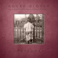 Roger Glover - Snapshot+ in the group CD / Pop-Rock at Bengans Skivbutik AB (4029858)