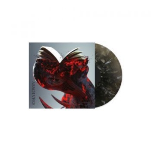 Signs Of The Swarm - Absolvere (Black Marble Vinyl) in the group VINYL / Hårdrock/ Heavy metal at Bengans Skivbutik AB (4029897)