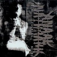 Anaal Nathrakh - Total Fucking Necro in the group OUR PICKS / Christmas gift tip CD at Bengans Skivbutik AB (4030007)