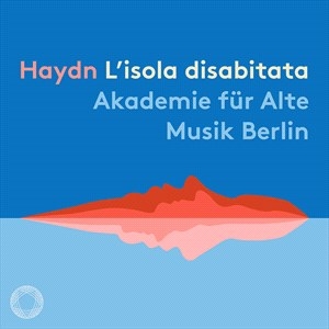 Haydn Joseph - LâIsola Disabitata in the group OUR PICKS / Christmas gift tip CD at Bengans Skivbutik AB (4030112)