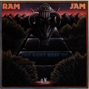 Ram Jam - The Very Best Of Ram Jam in the group OTHER / Övrigt / at Bengans Skivbutik AB (4030208)