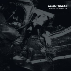 Death Kneel - Death Kneel in the group VINYL / Rock at Bengans Skivbutik AB (4030228)