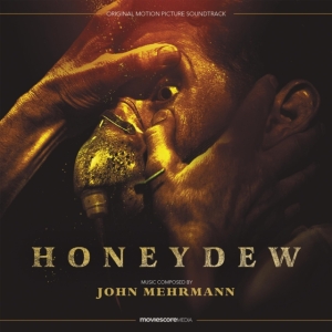 Mehrmann John - Honeydew - Original Soundtrack (Yel in the group OTHER / / at Bengans Skivbutik AB (4030251)