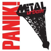 Metal Urbain - Panik! in the group CD / Pop-Rock at Bengans Skivbutik AB (4030347)