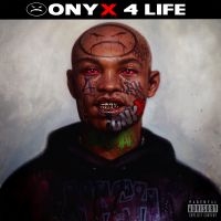 Onyx - Onyx 4 Life in the group CD / Hip Hop-Rap at Bengans Skivbutik AB (4030349)