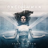 Once Human - Scar Weaver in the group VINYL / Hårdrock at Bengans Skivbutik AB (4031059)