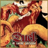 Duel - In Carne Persona (Violet) in the group VINYL / Hårdrock at Bengans Skivbutik AB (4031168)