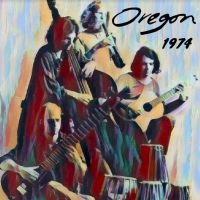 Oregon - 1974 in the group CD / Pop-Rock at Bengans Skivbutik AB (4031193)