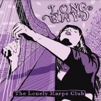 Lonely Harps Club - Long Game in the group CD / Pop-Rock at Bengans Skivbutik AB (4031202)