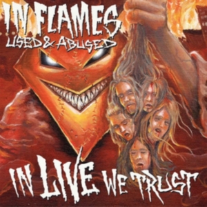 In Flames - Used And Abused in the group OTHER / Övrigt / at Bengans Skivbutik AB (4031329)