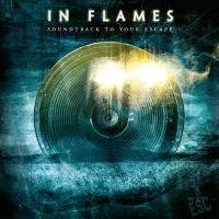 In Flames - Soundtrack To Your Escape in the group CD / Hårdrock at Bengans Skivbutik AB (4031330)