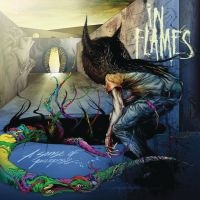 In Flames - A Sense Of Purpose in the group CD / Hårdrock at Bengans Skivbutik AB (4031331)