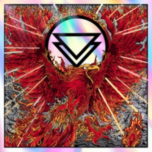 The Ghost Inside - Rise From The Ashes: Live At The Sh in the group VINYL / Hårdrock at Bengans Skivbutik AB (4031958)